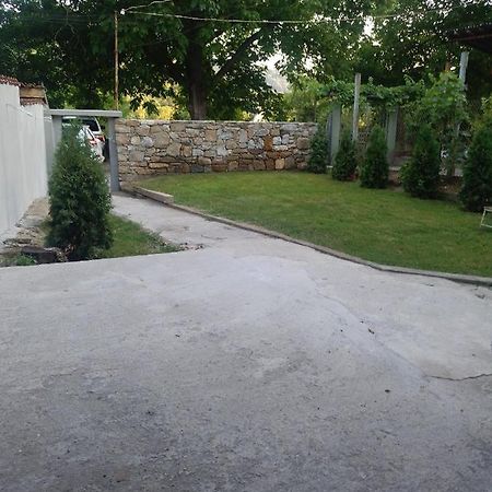 House Nadejda Veliko Tarnovo Exterior photo