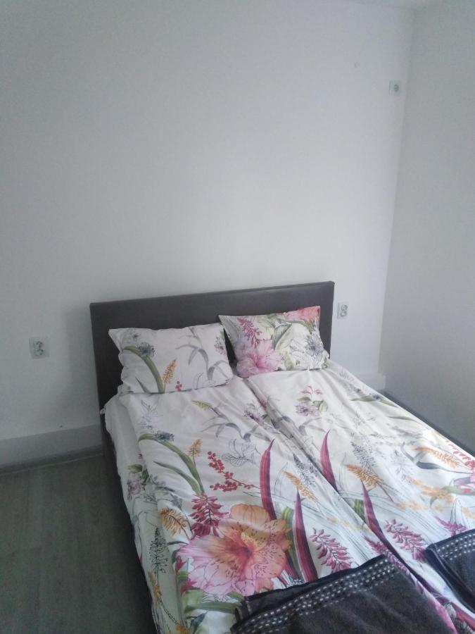 House Nadejda Veliko Tarnovo Exterior photo