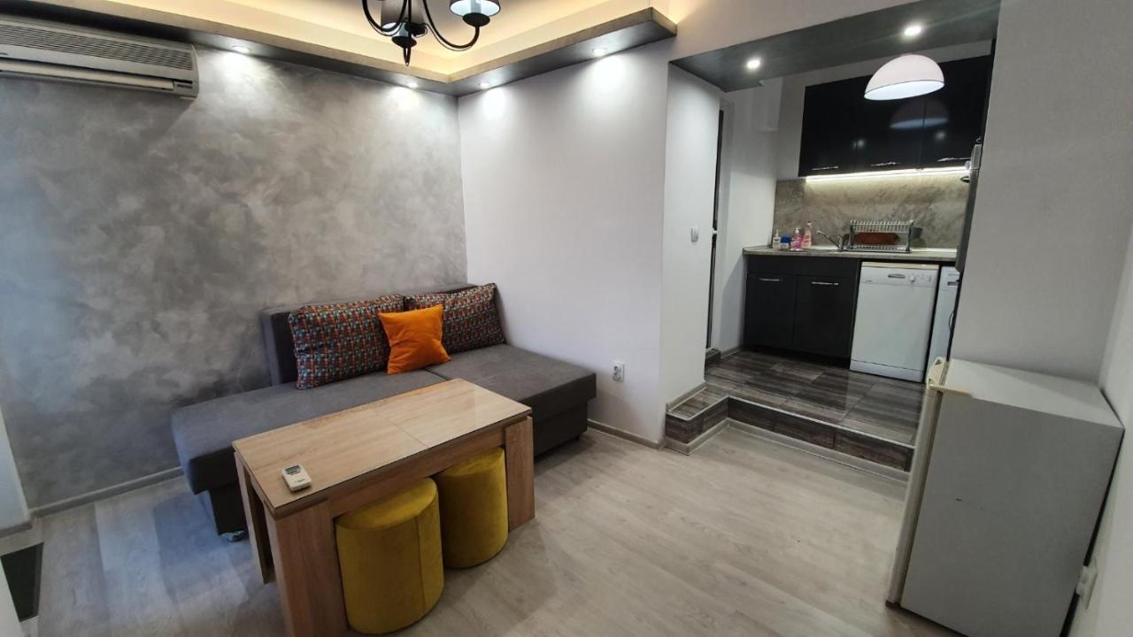 House Nadejda Veliko Tarnovo Exterior photo