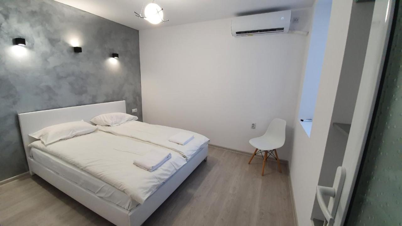 House Nadejda Veliko Tarnovo Exterior photo