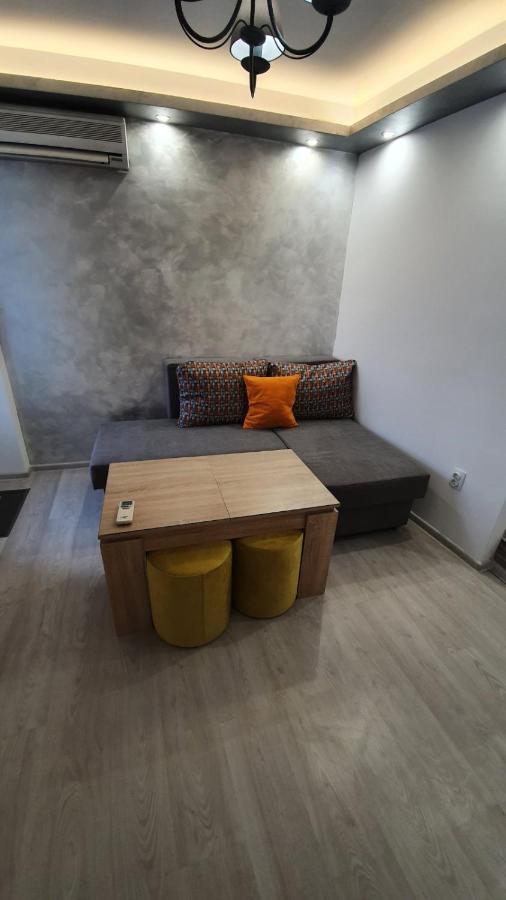 House Nadejda Veliko Tarnovo Exterior photo