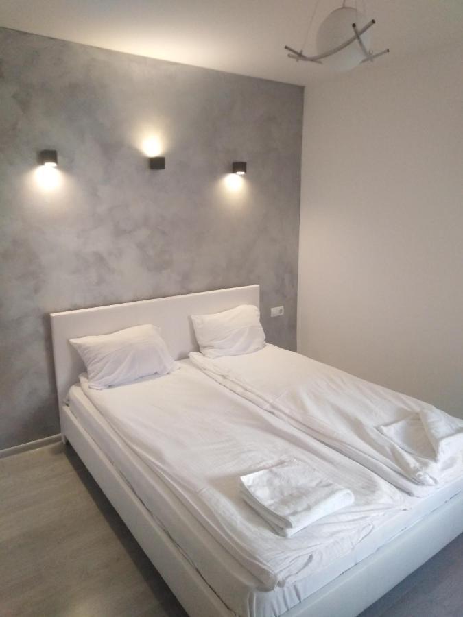 House Nadejda Veliko Tarnovo Exterior photo